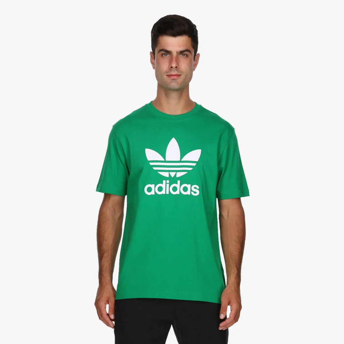 ADIDAS TREFOIL T-SHIRT 