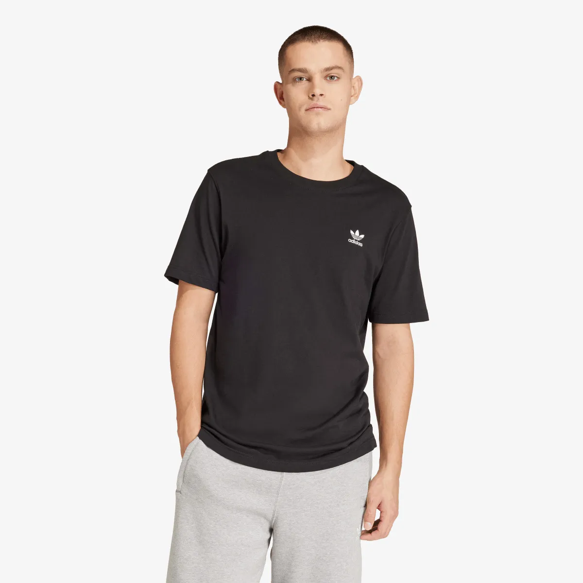 ADIDAS ESSENTIAL TEE 