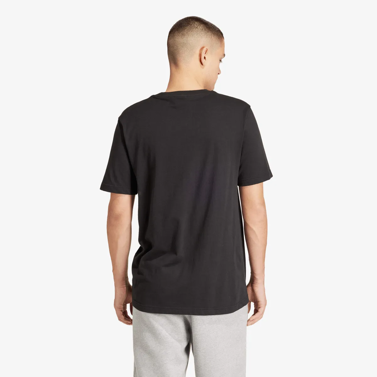 ADIDAS ESSENTIAL TEE 