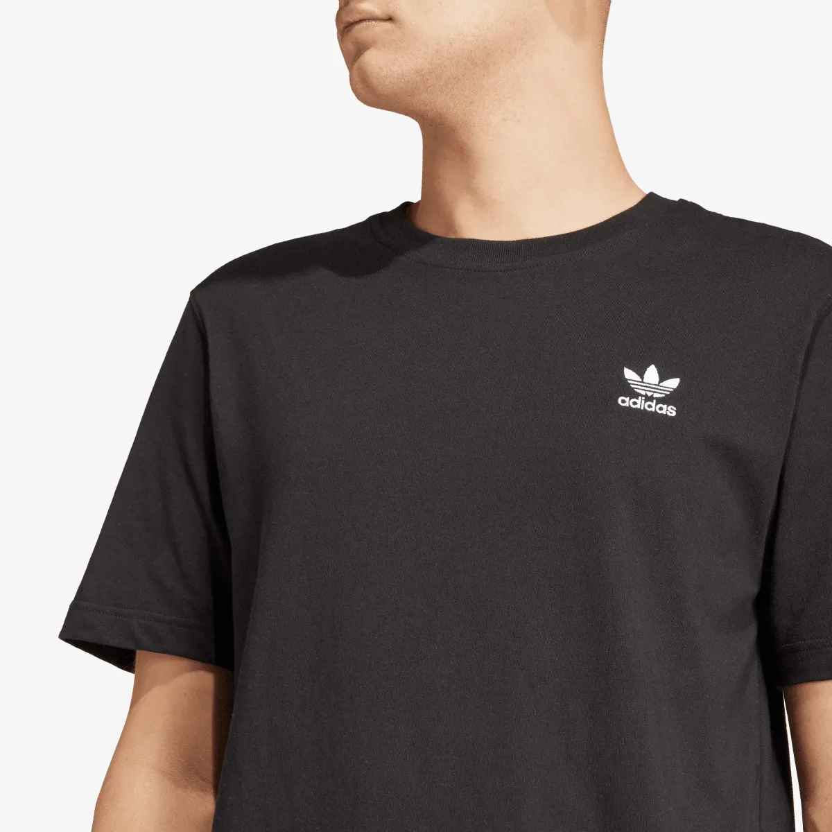 ADIDAS ESSENTIAL TEE 