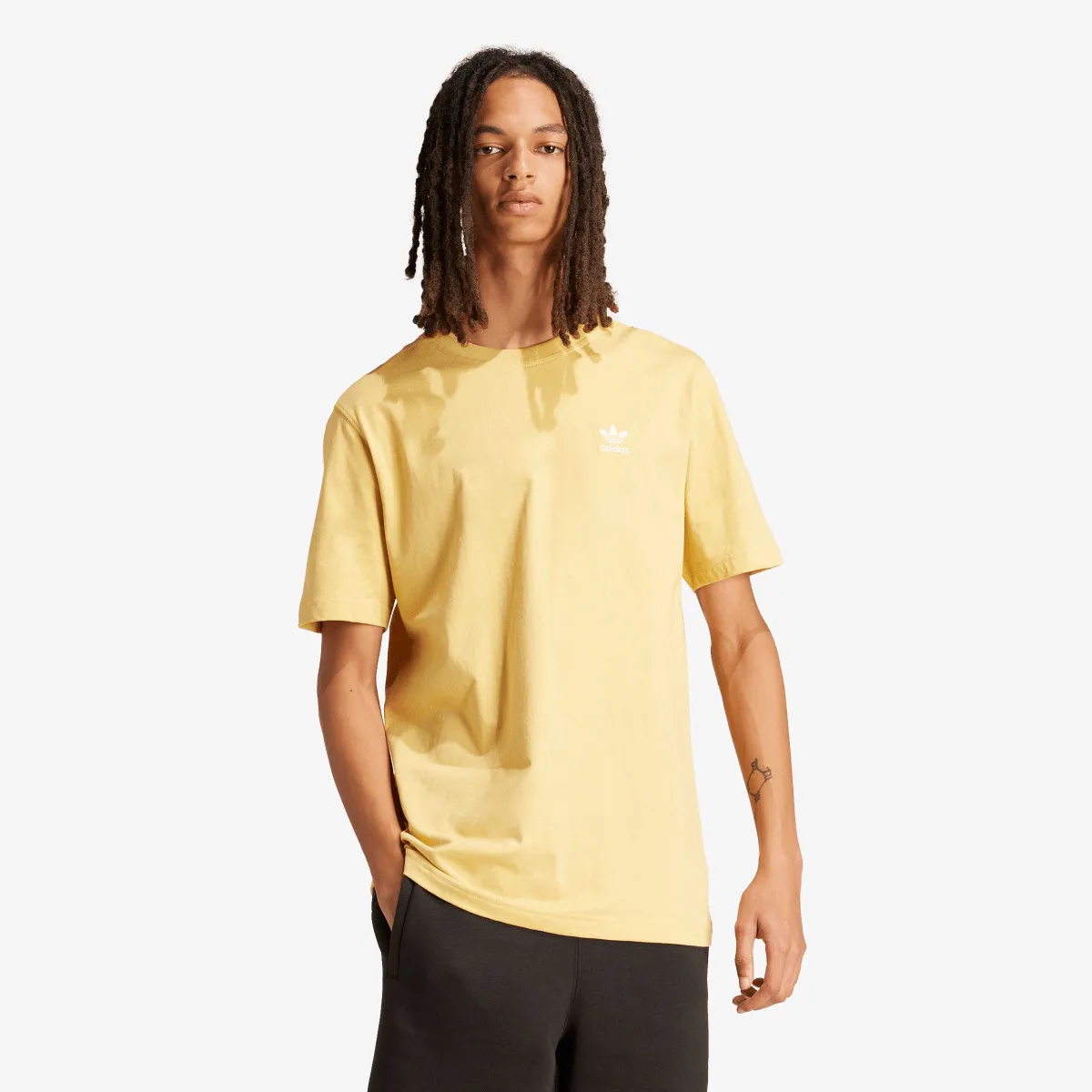 ADIDAS ESSENTIAL TEE 