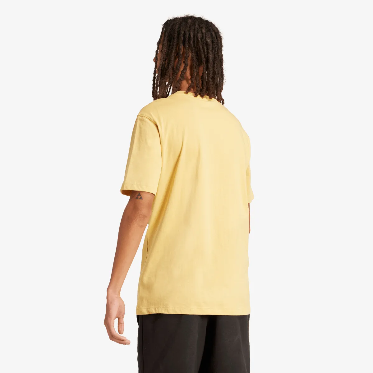 ADIDAS ESSENTIAL TEE 