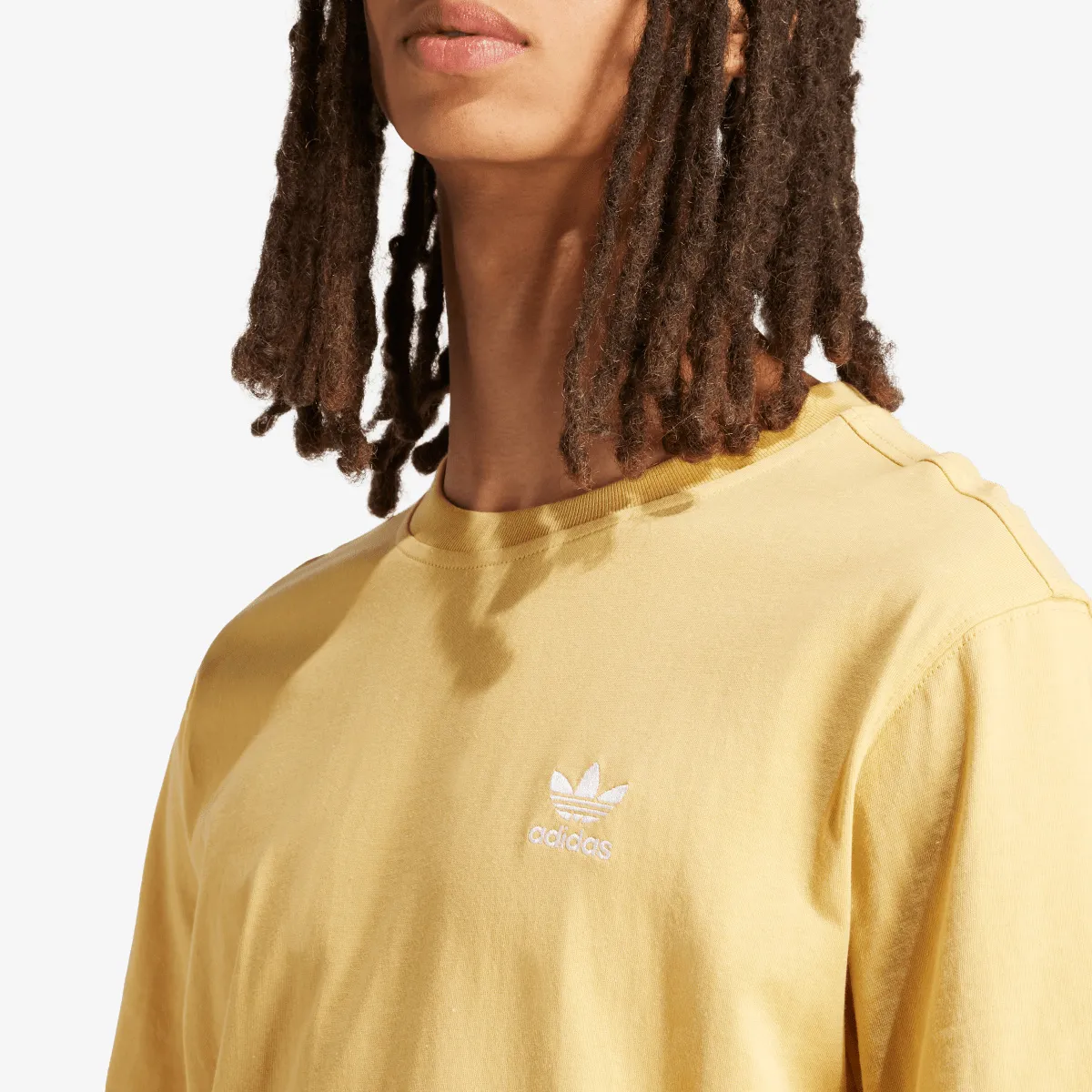 ADIDAS ESSENTIAL TEE 