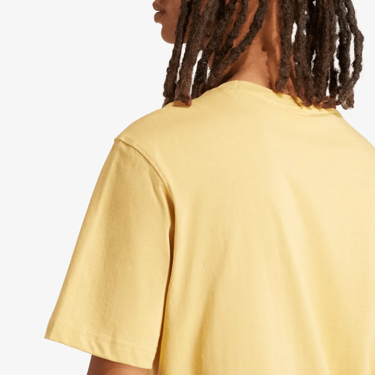 ADIDAS ESSENTIAL TEE 
