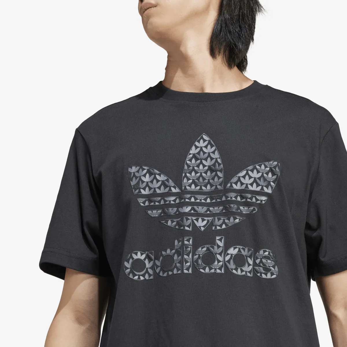ADIDAS MONO TEE 