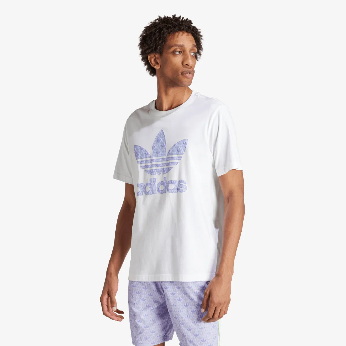 ADIDAS MONO TEE 