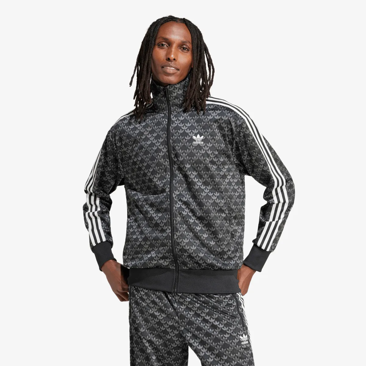 ADIDAS FB MONO TT 