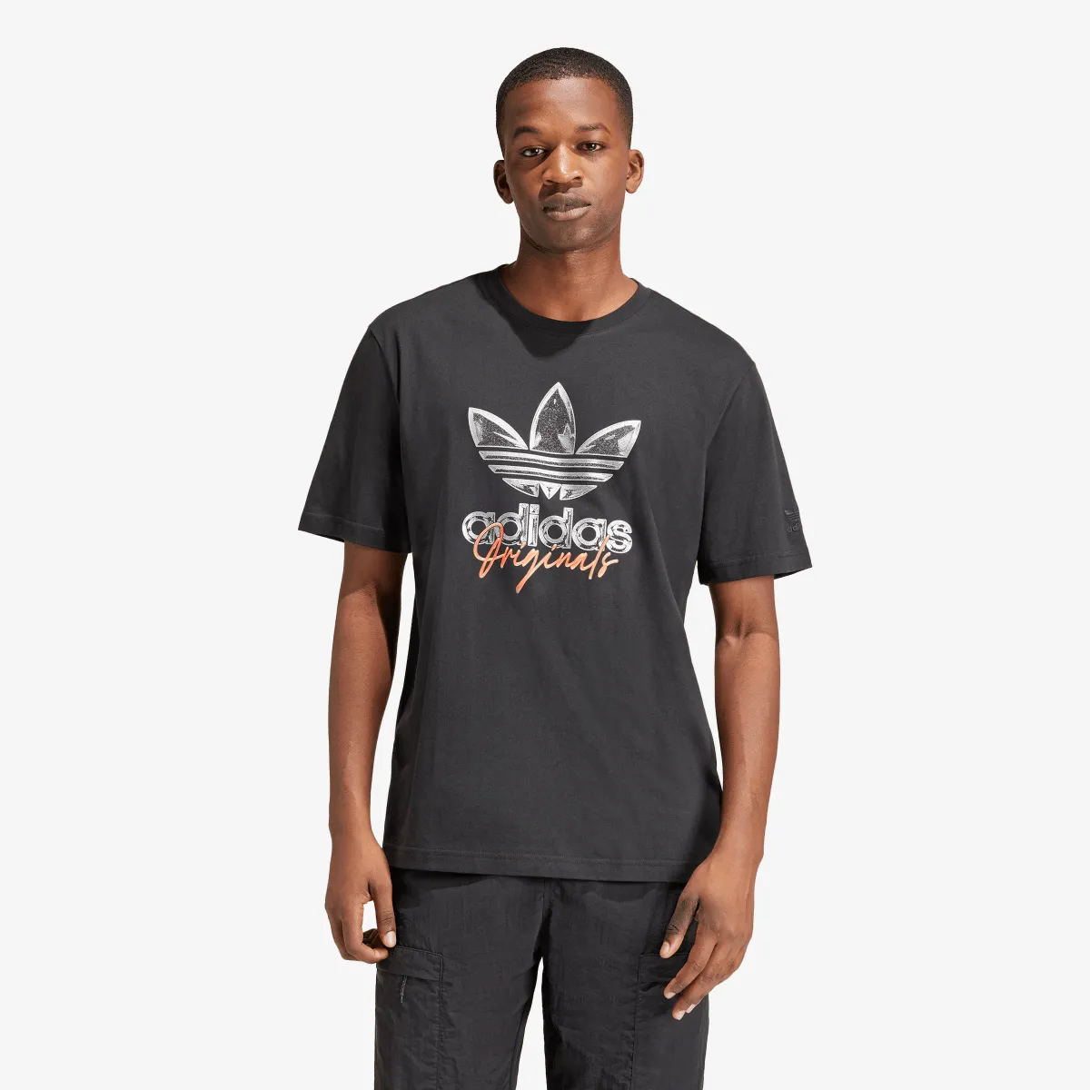 ADIDAS TS TEE SS  3 