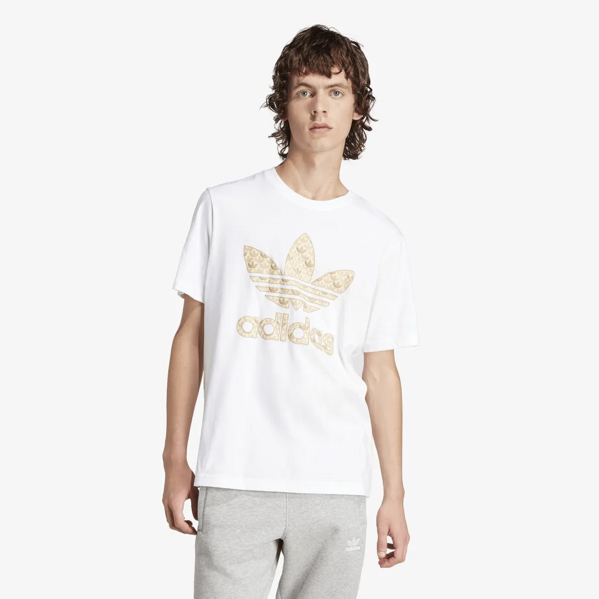 ADIDAS MONO TEE 