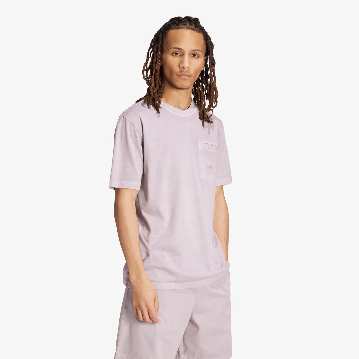 ADIDAS DYE PKT T 