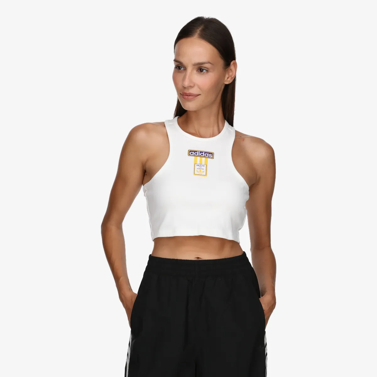 ADIDAS ADIBRK TANK TOP 