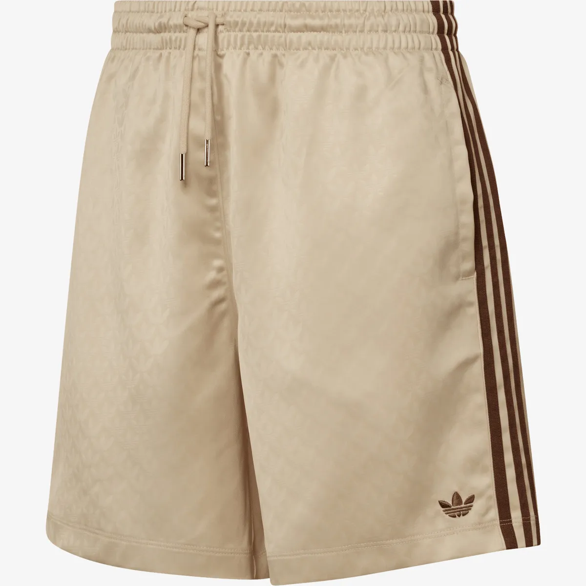 ADIDAS MONOGRAM SHORTS 