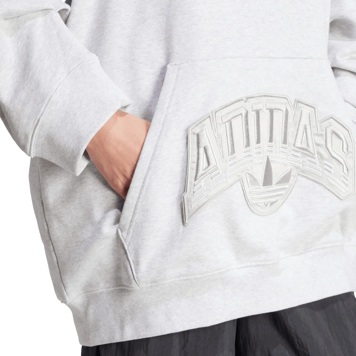 ADIDAS CS OS HOODIE 