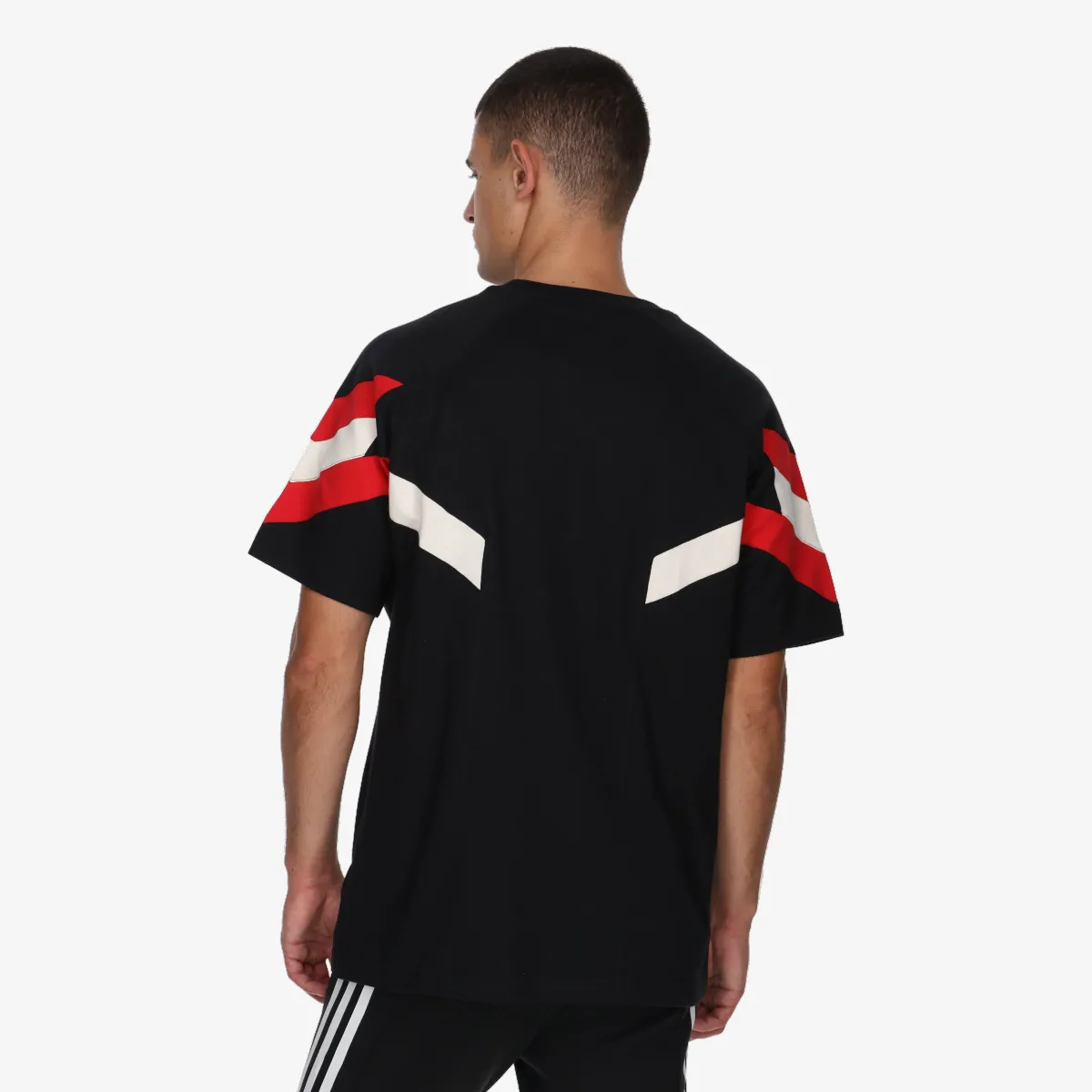 ADIDAS MUFC OG TEE 