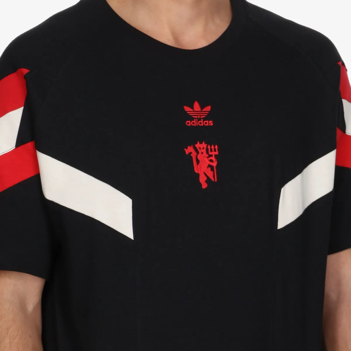ADIDAS MUFC OG TEE 