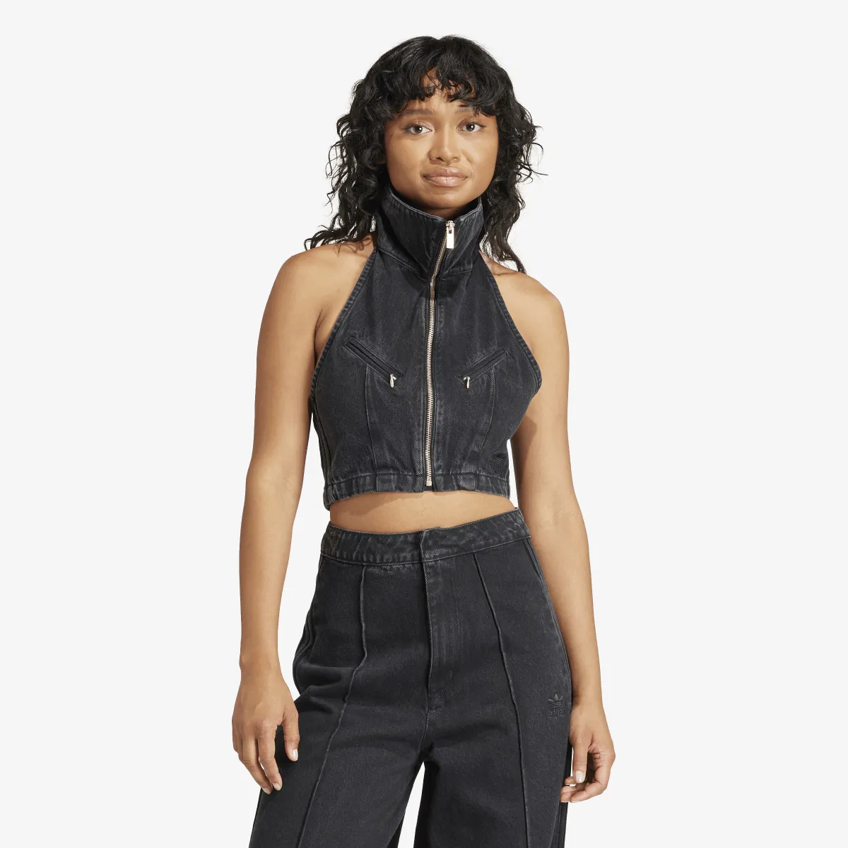 ADIDAS MONTREAL VEST 