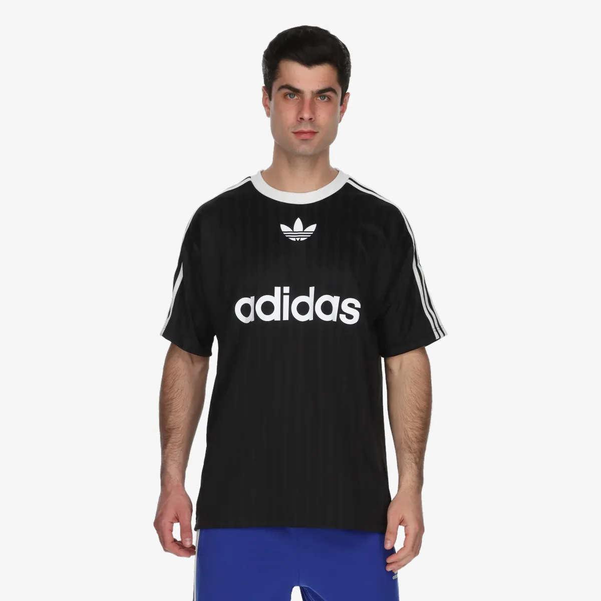 ADIDAS ADICOLOR POLY T 
