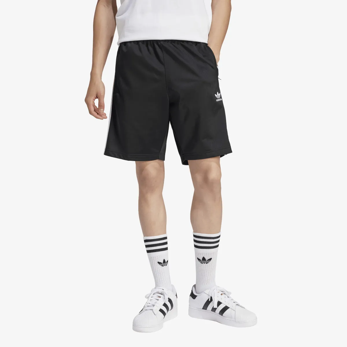 ADIDAS FBIRD SHORT