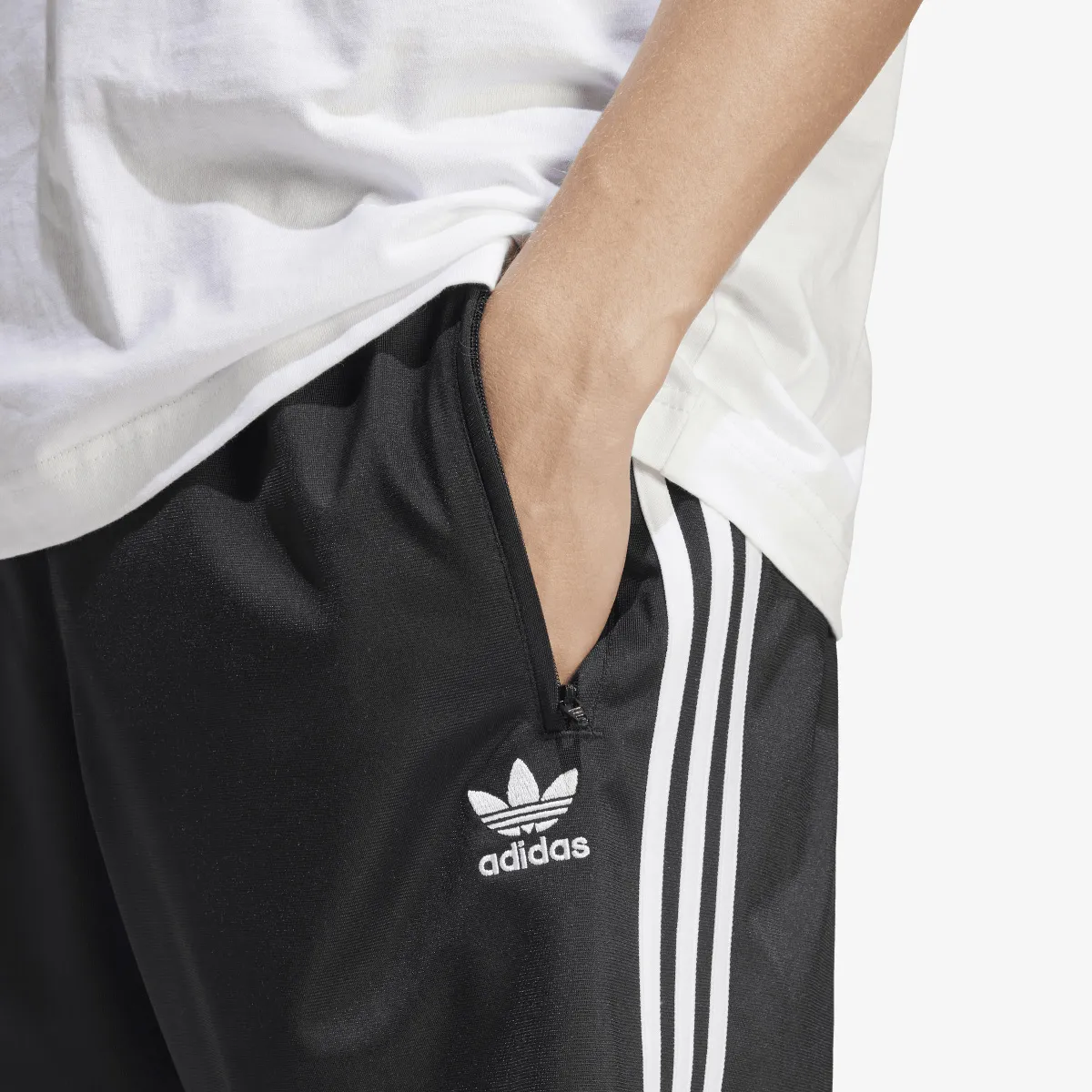ADIDAS FBIRD SHORT 
