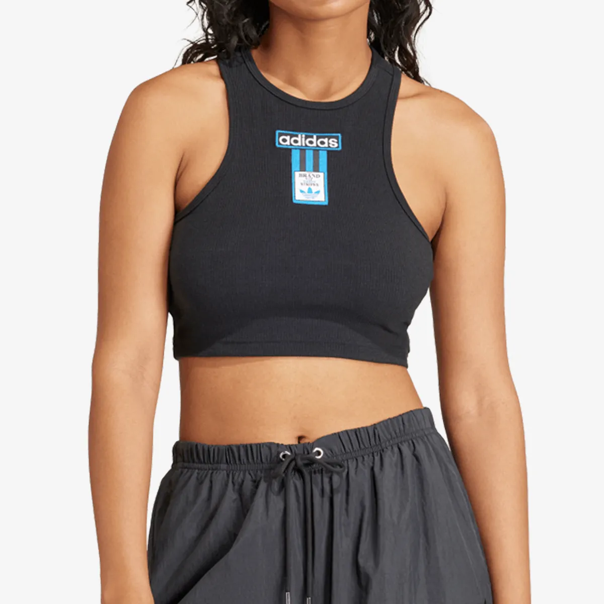 ADIDAS ADIBRK TANK TOP 