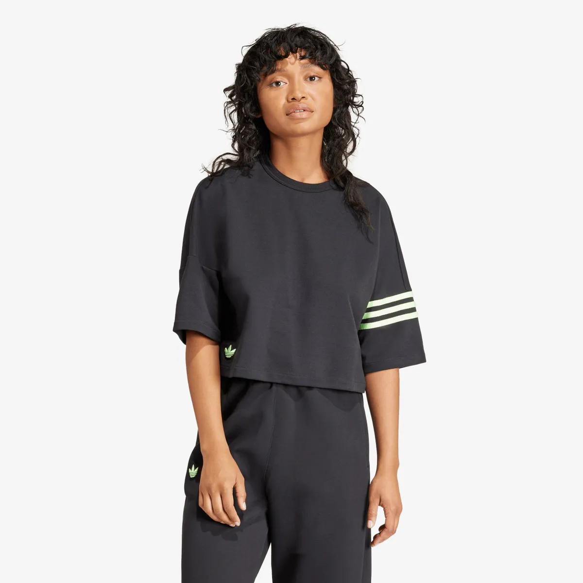 ADIDAS NEUCL TEE 