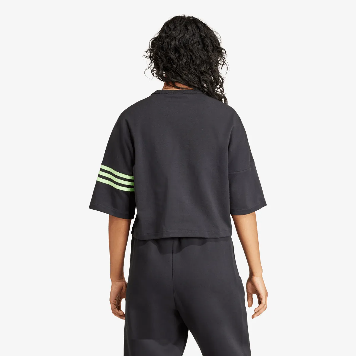 ADIDAS NEUCL TEE 