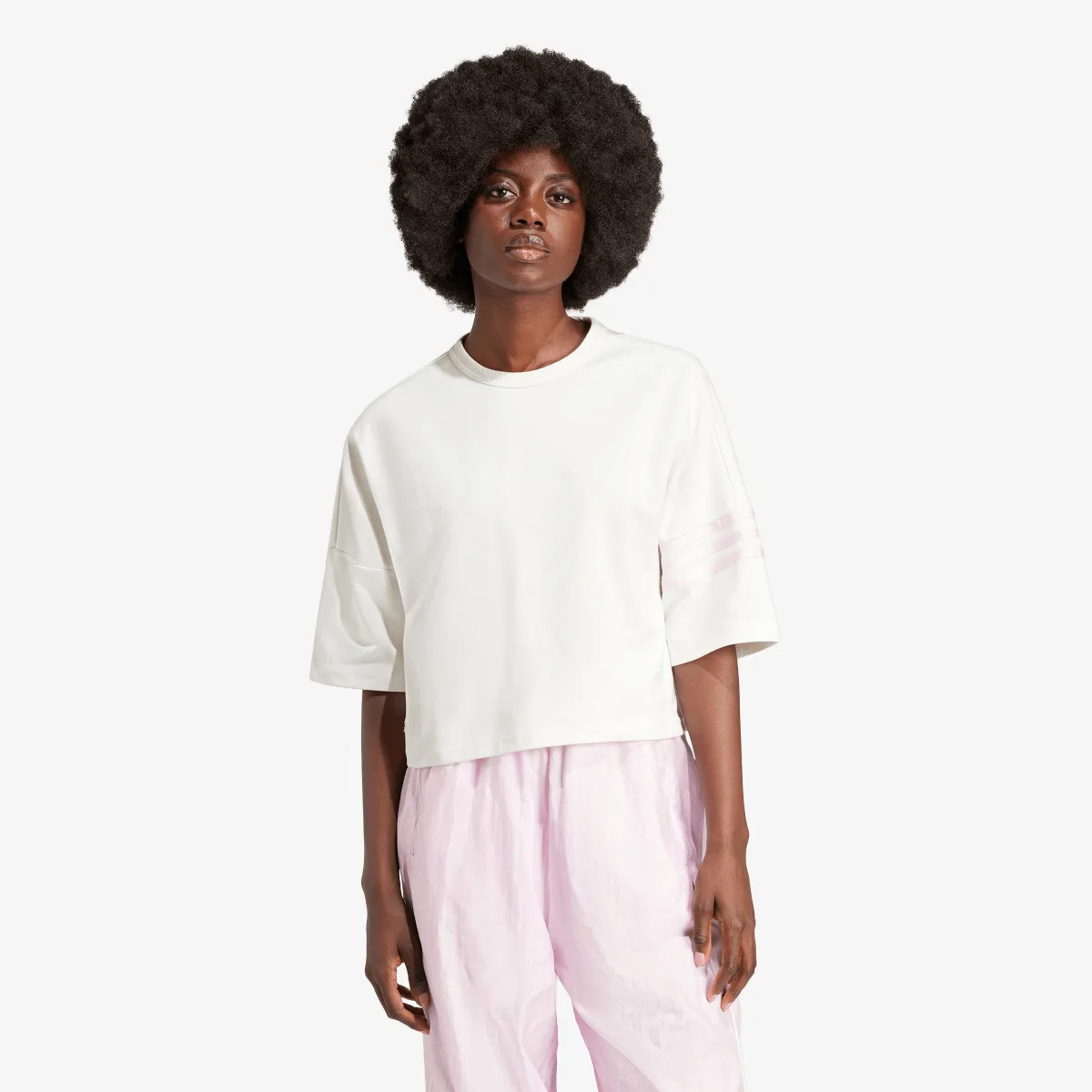 ADIDAS NEUCL TEE 