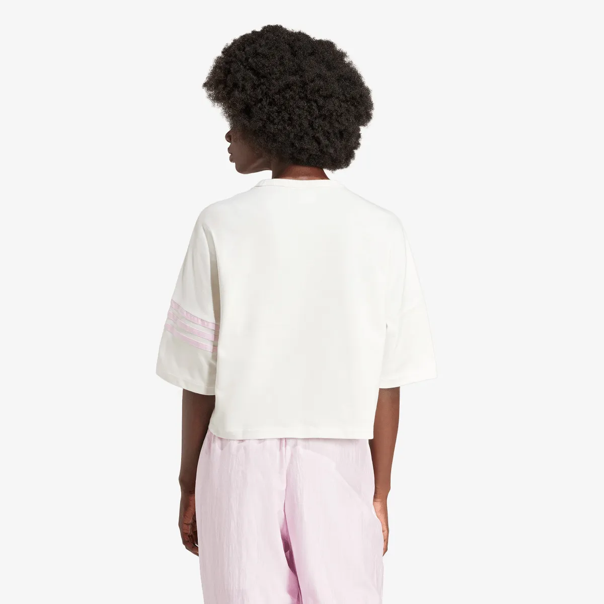 ADIDAS NEUCL TEE 
