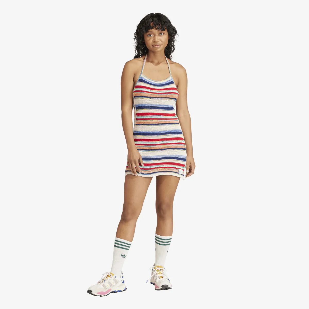 ADIDAS KSENIA DRESS 