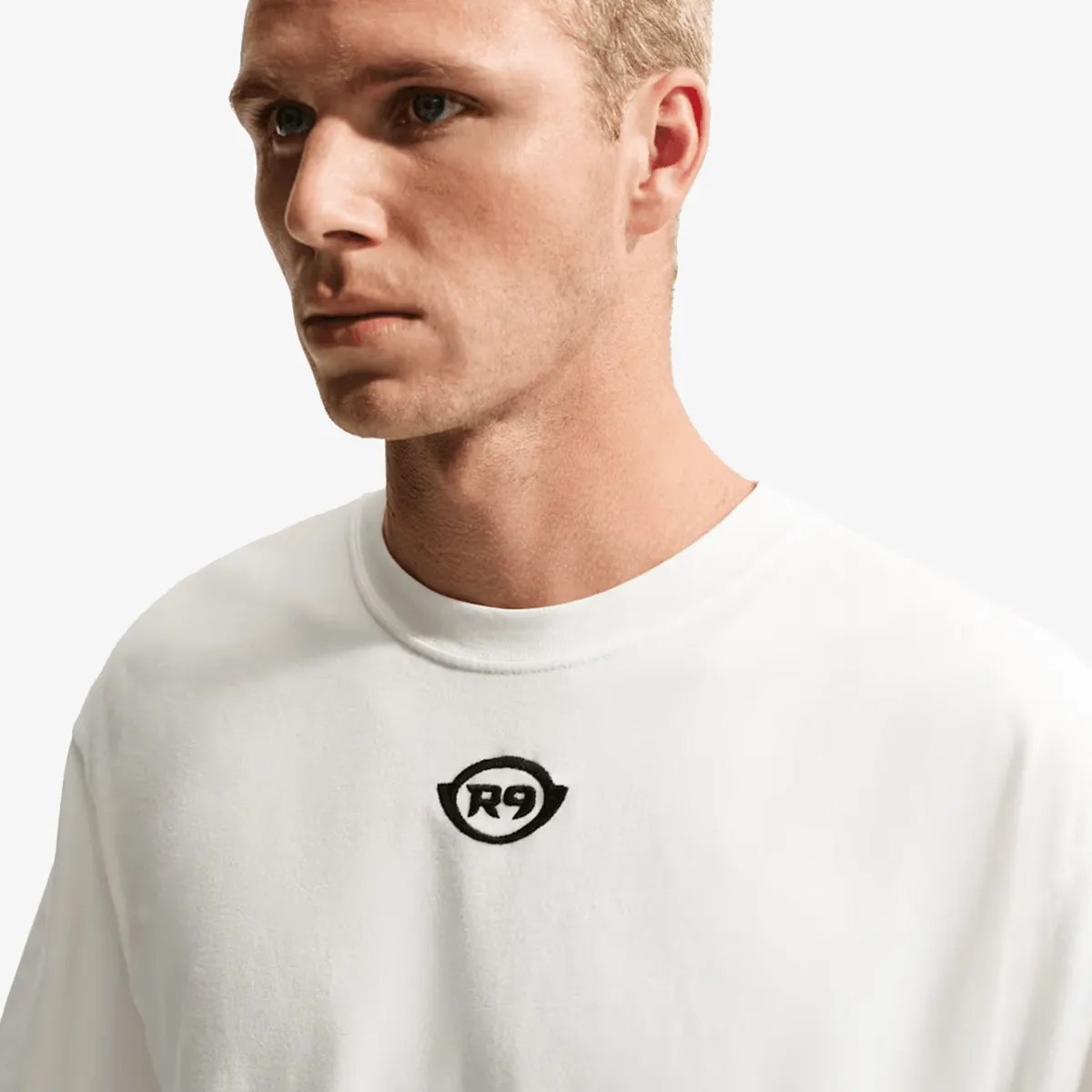 NIKE RN M NSW TEE LSE GFB PHOTO 