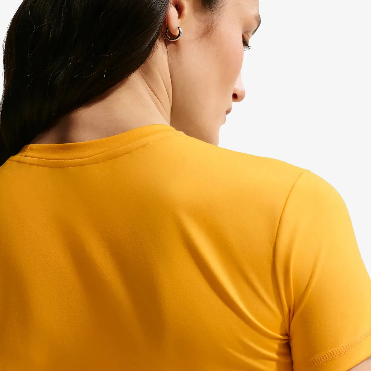 NIKE W NSW CLS+ SS MD TEE 