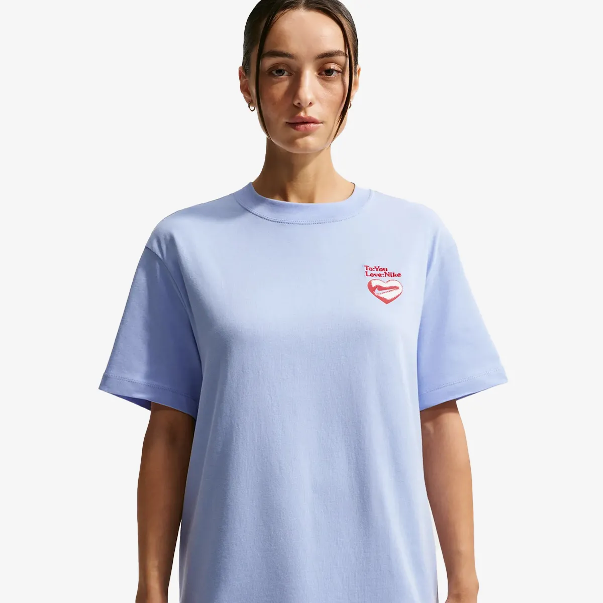 NIKE W NSW VAL BOXY OS TEE 