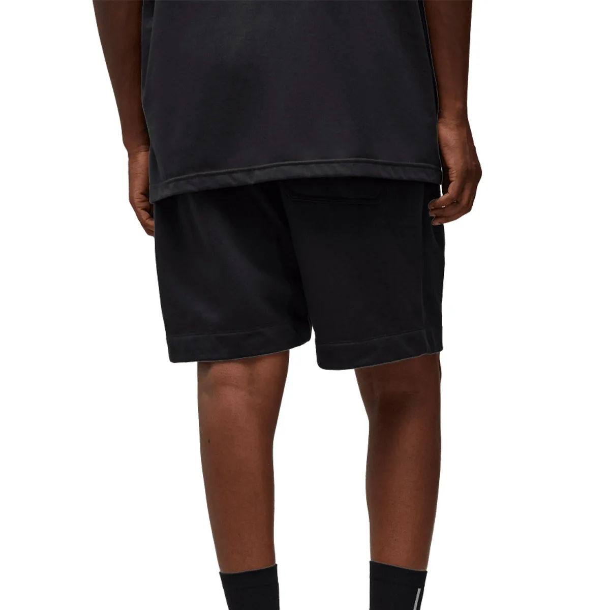 ADIDAS FT SHORTS 