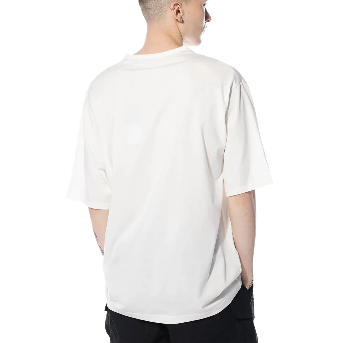 ADIDAS BOXY TEE 