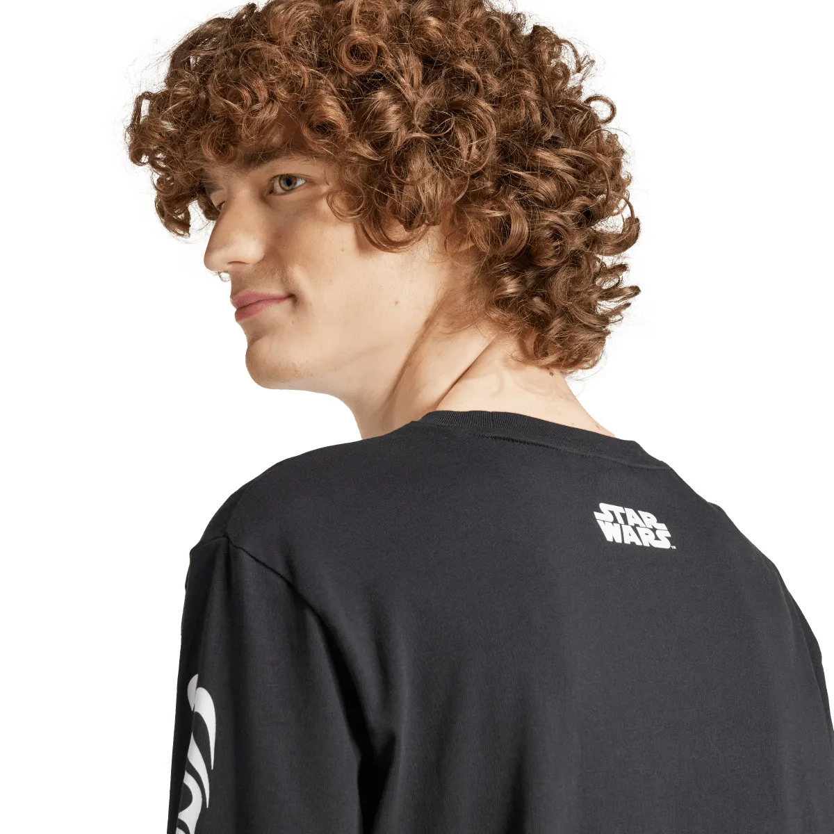 ADIDAS SW_LS TEE_NZ TN