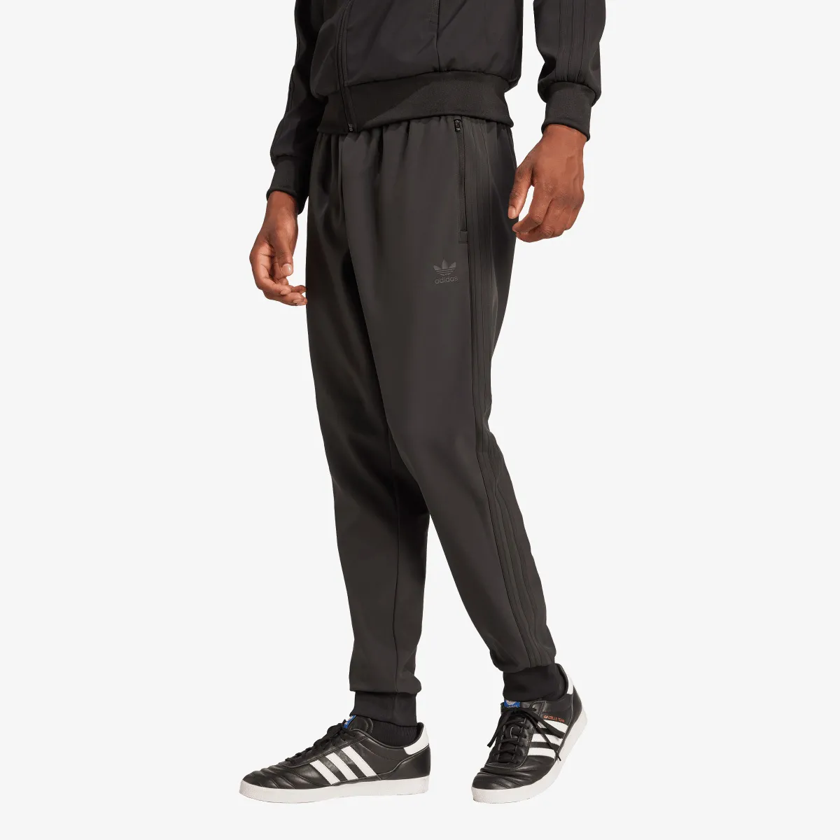 ADIDAS BONDED SST TP 