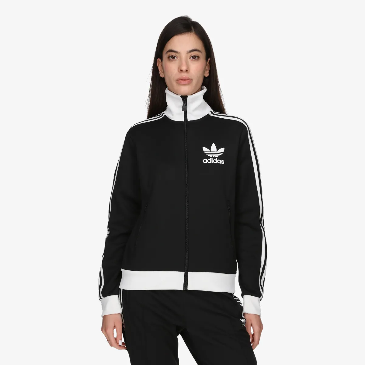 ADIDAS BECKENBAUER TT 