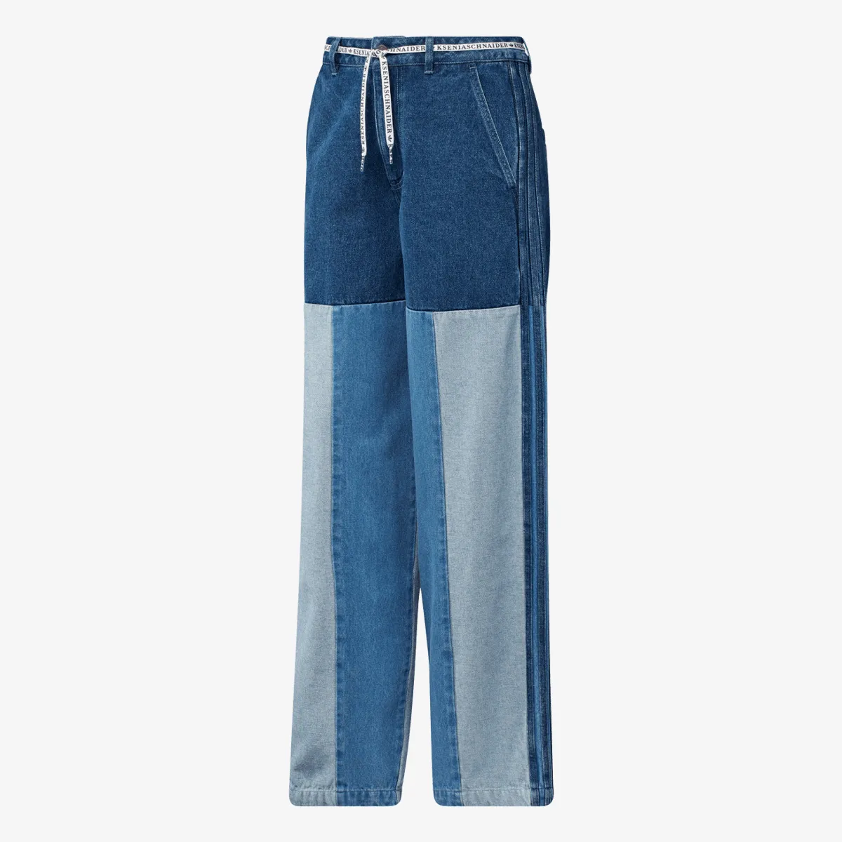 ADIDAS KSENIA PW JEANS 