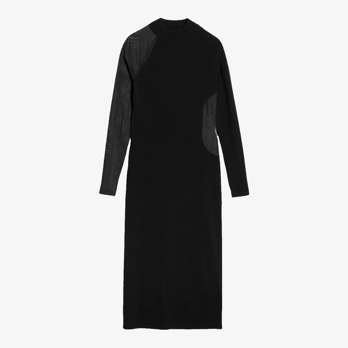 ADIDAS KNIT DRESS 