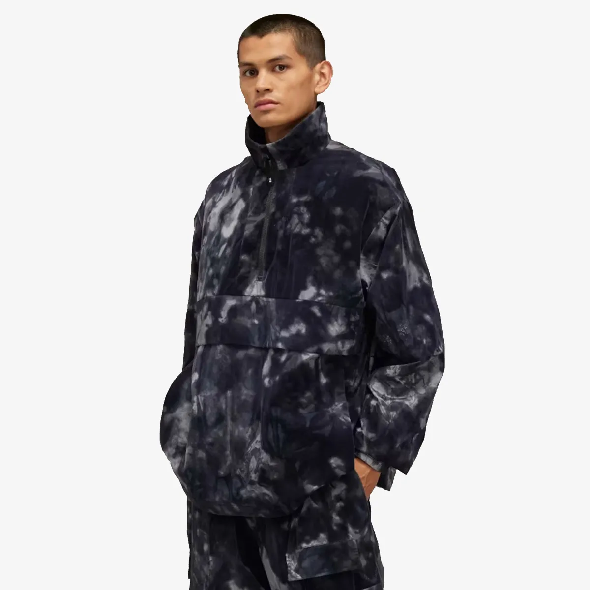 ADIDAS AOP NYL CREW 
