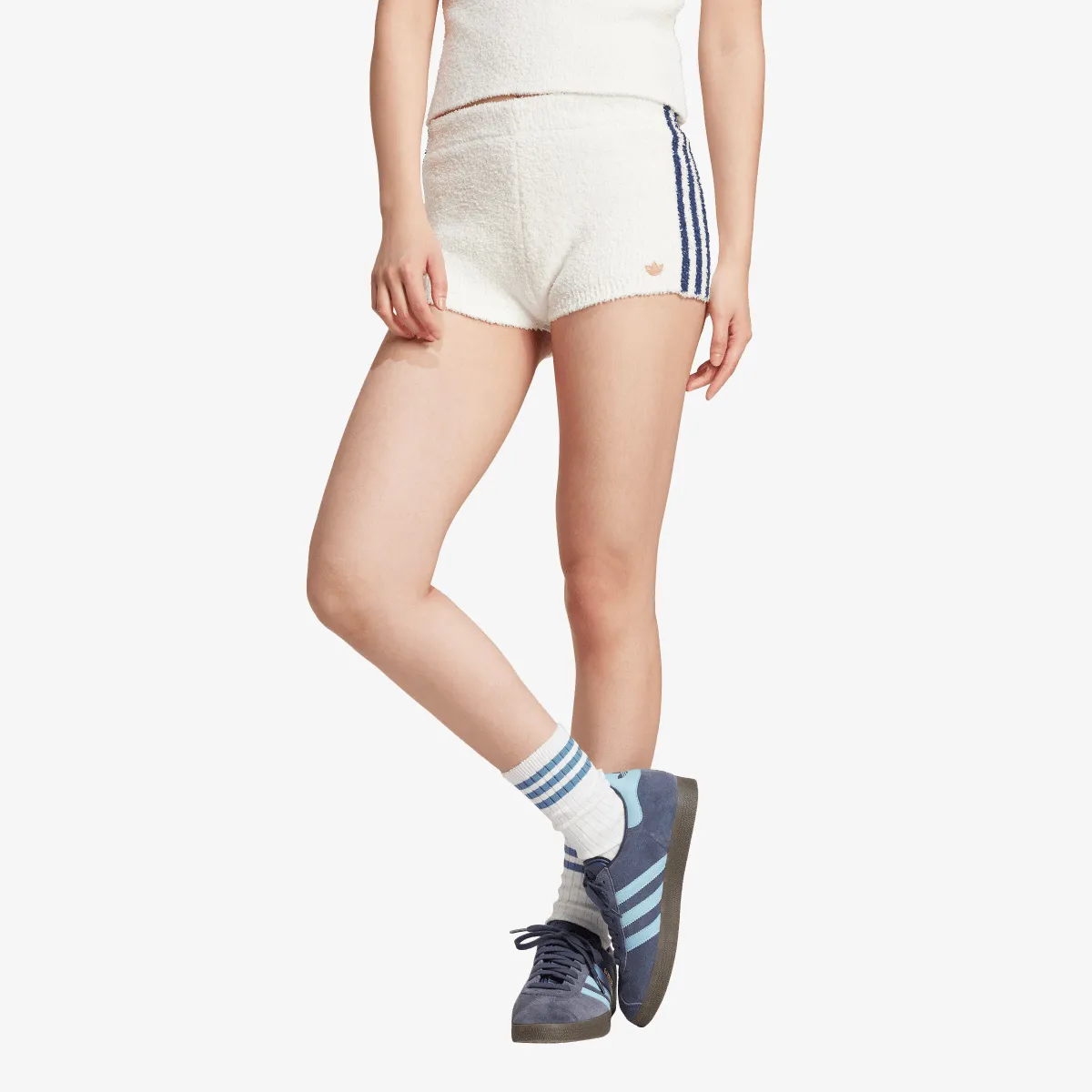 ADIDAS KNIT SHORT 