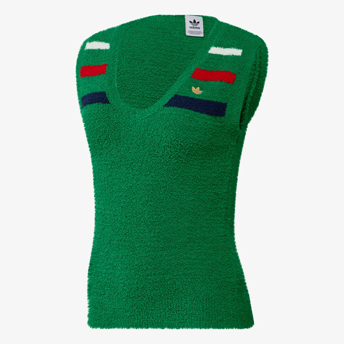 ADIDAS KNIT VEST 