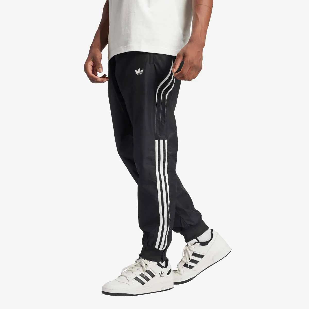 ADIDAS Q3 ATL PANTS 