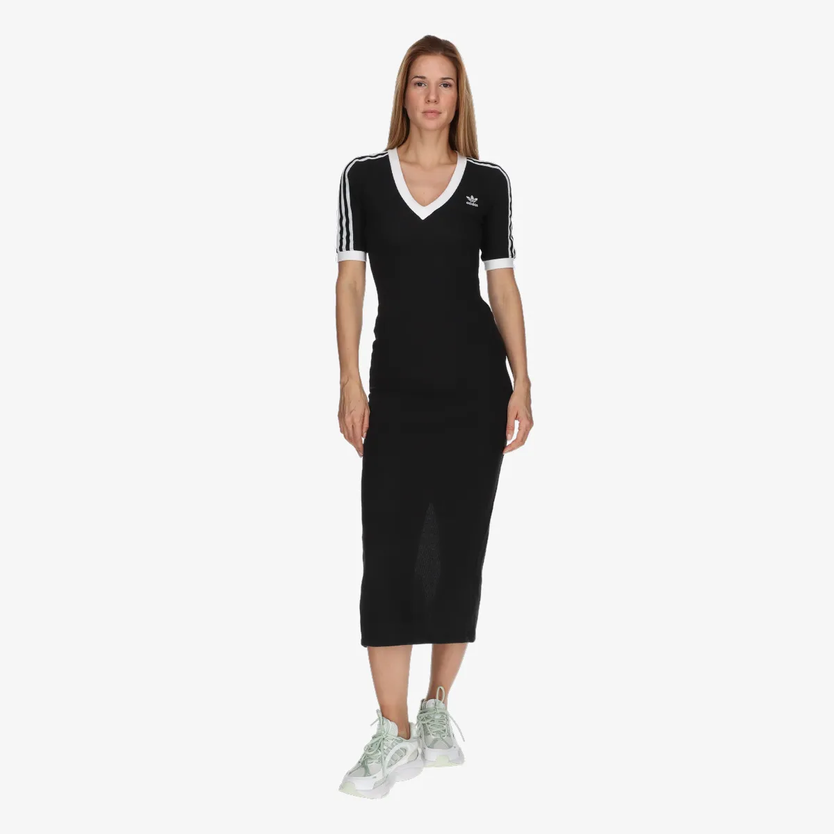 ADIDAS WINTER DRESS 