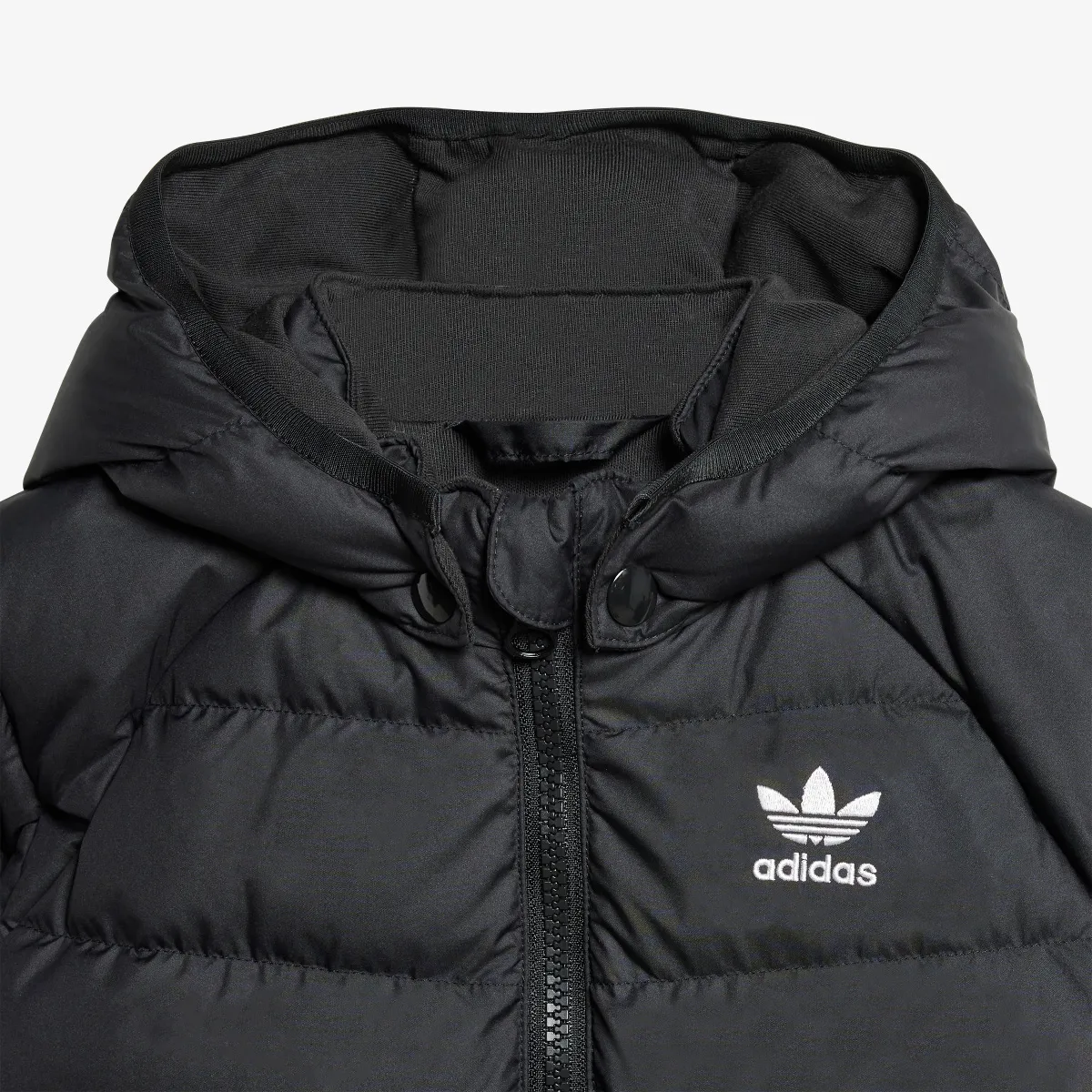 ADIDAS DOWN JACKET 