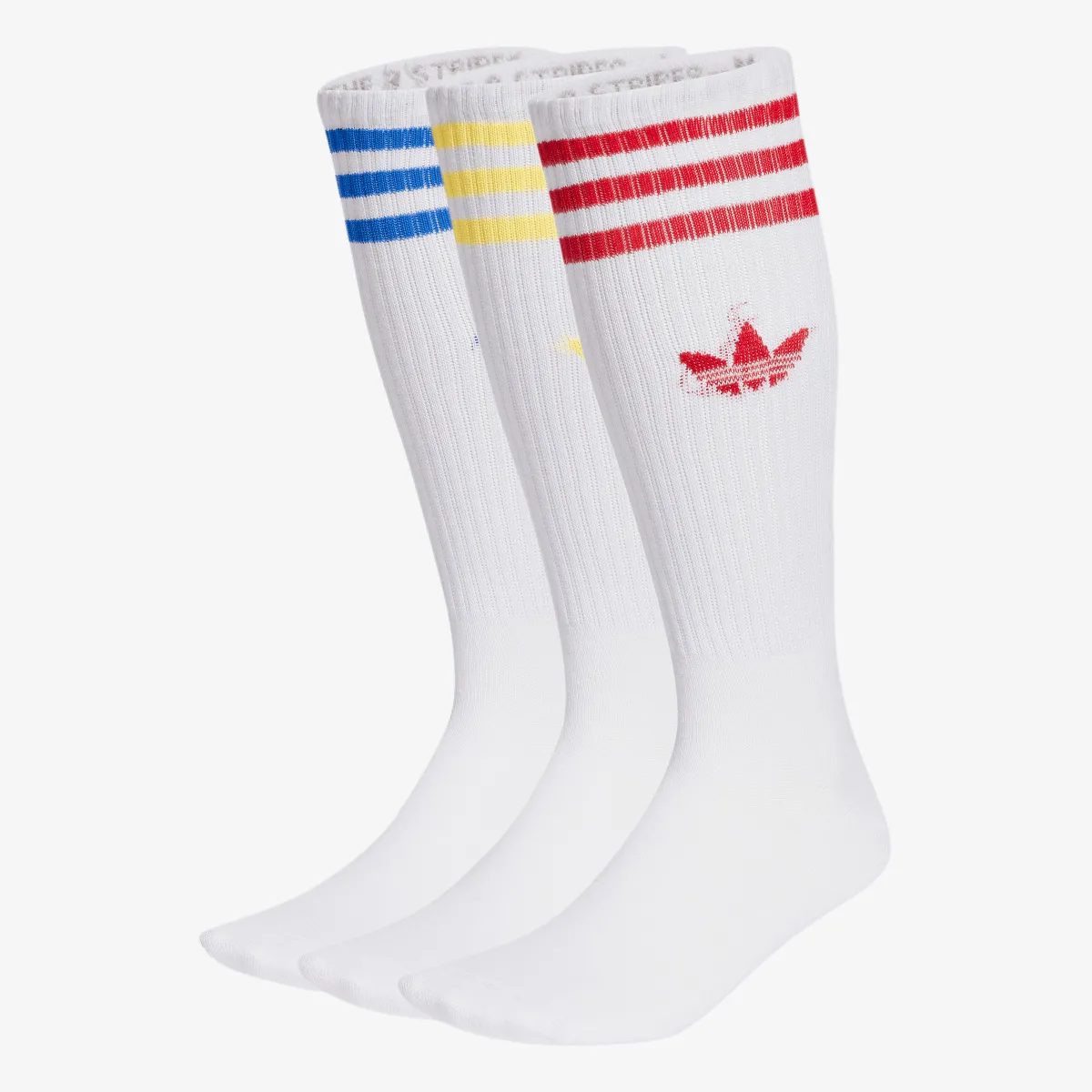 ADIDAS HIGH CREW SOCK 