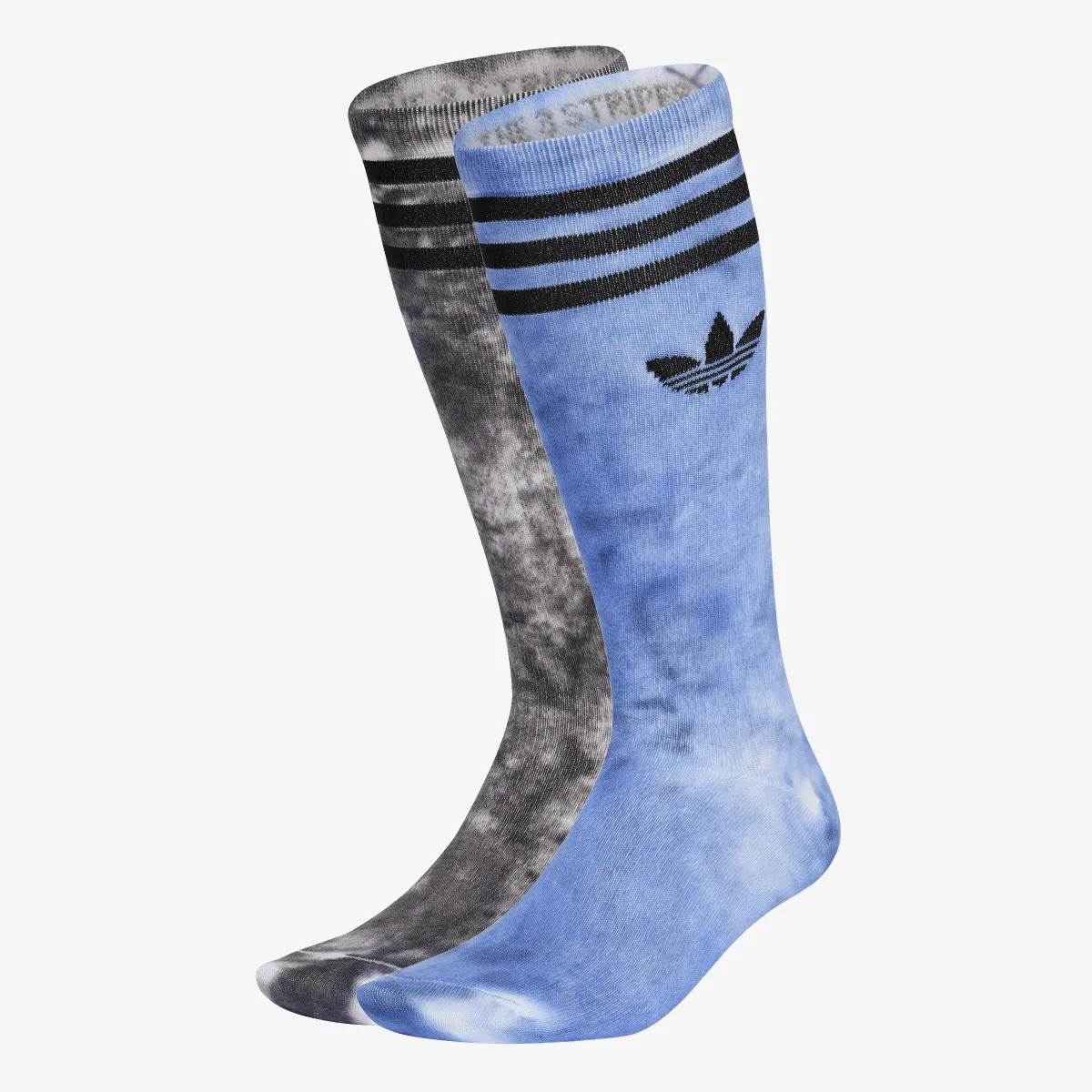 ADIDAS TIE DYE HCR 2PP 