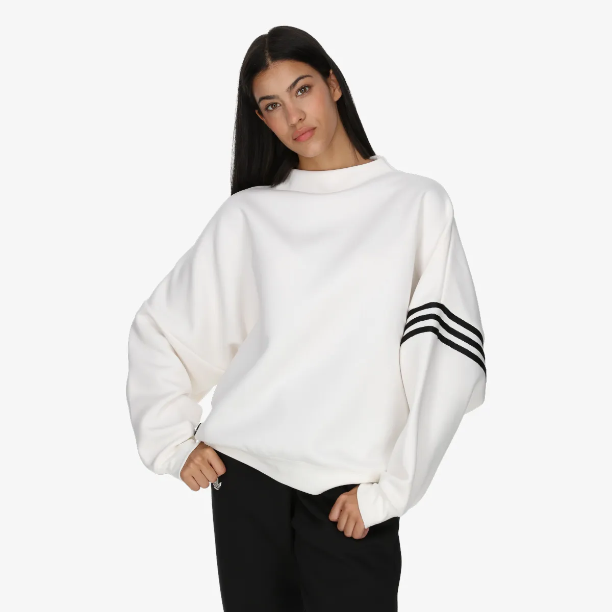 ADIDAS NEUCL OVS SWEAT 
