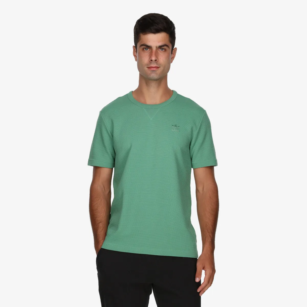 ADIDAS ESS W TEE 