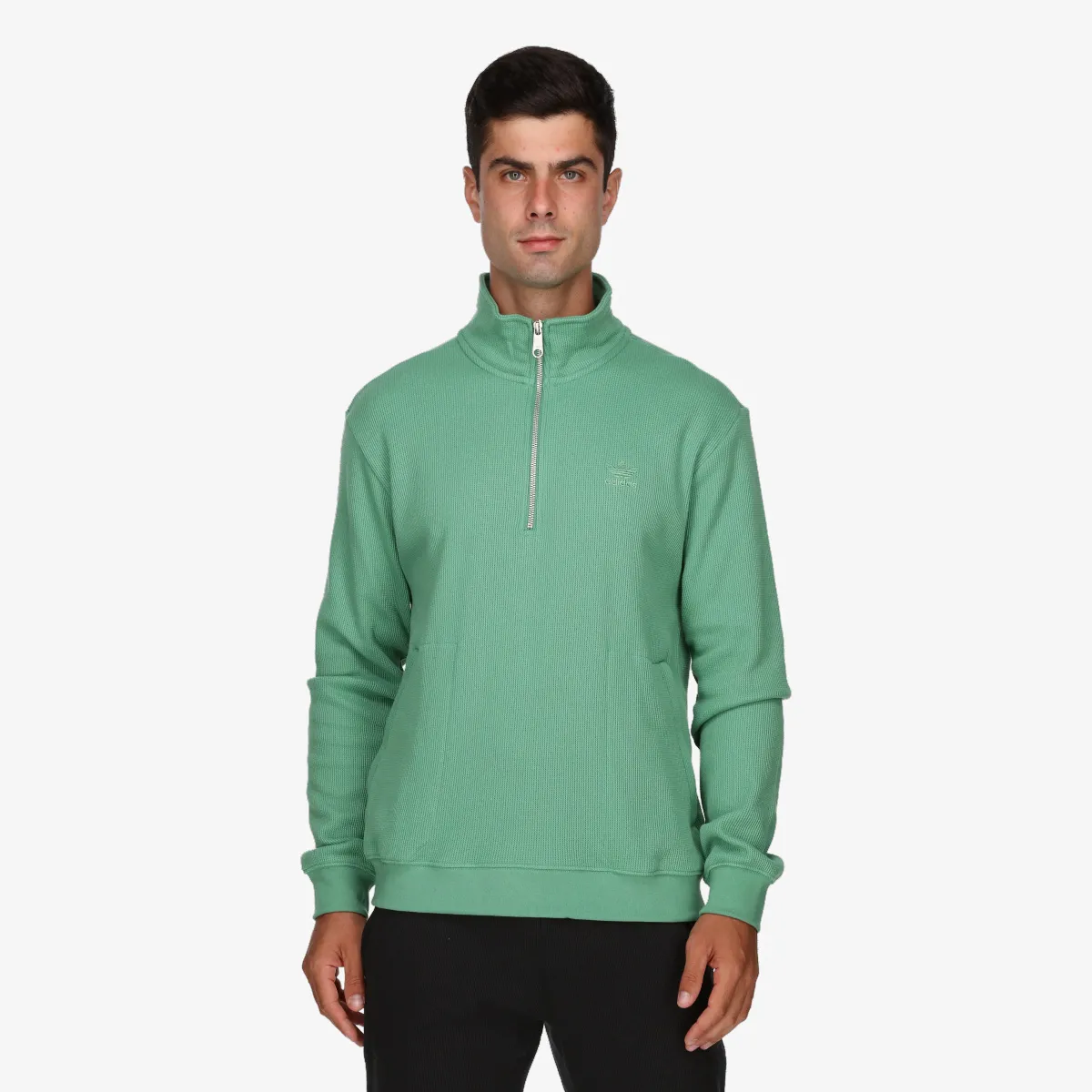 ADIDAS ESS W 1/2 ZIP 